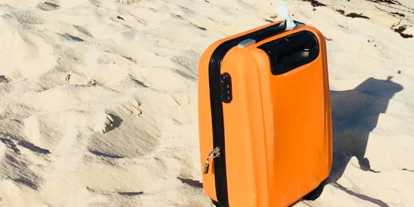 Kupite dodatnu prtljagu!