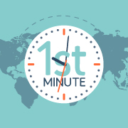 First Minute