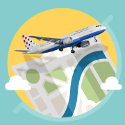 Croatia Airlines City
