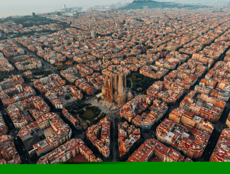 Barcelona panorama iz zraka_750x568