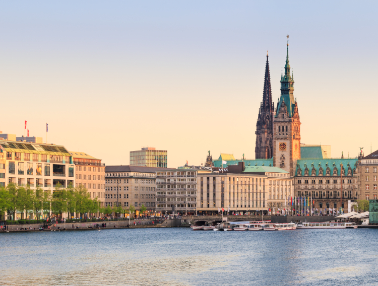 Hamburg