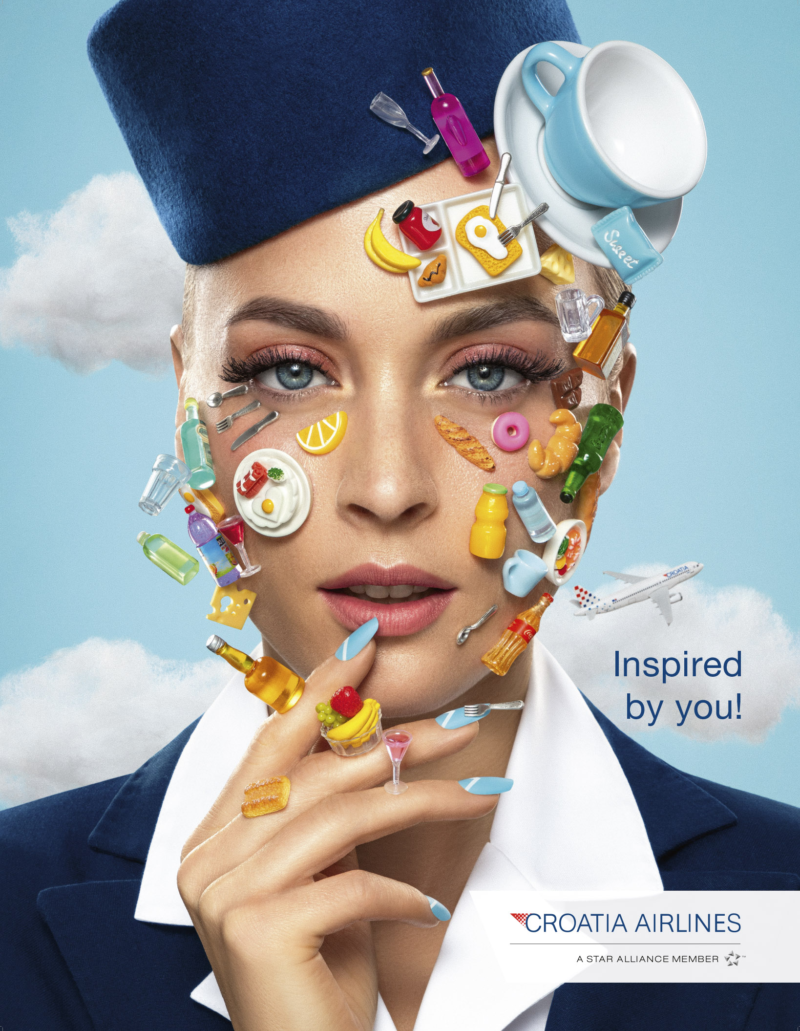 inspired by you-hrana