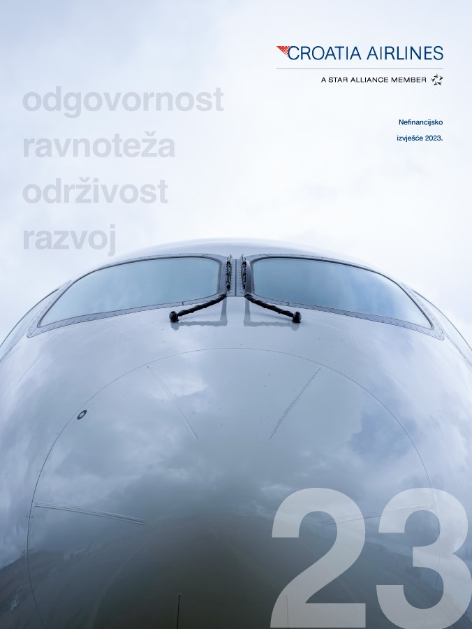 nefinancijsko izvjesce 2023