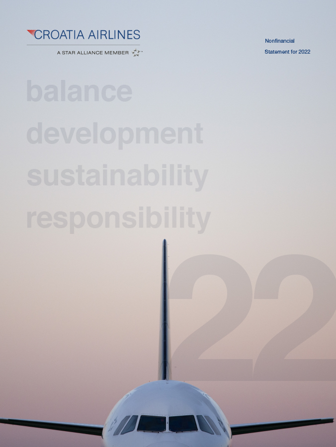 Nonfinancial Statement for 2022