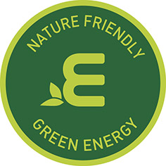 odrzivi razvoj - nature friendly