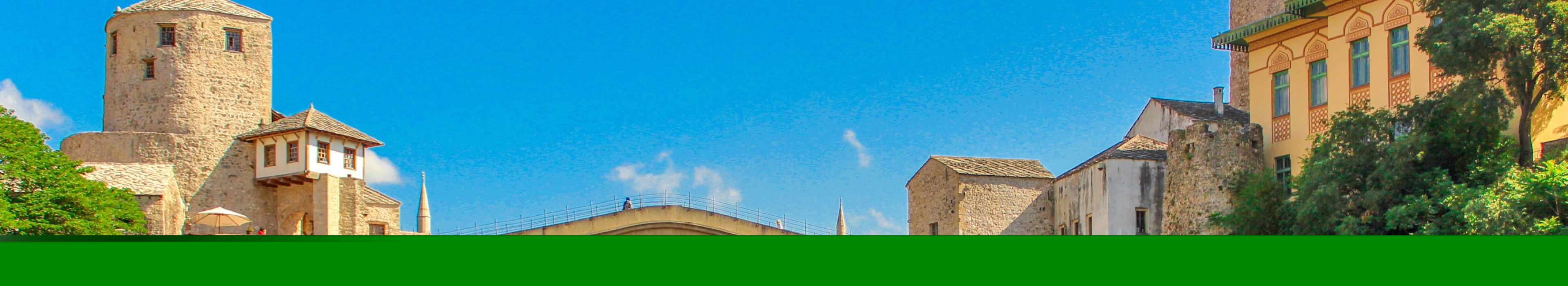 Mostar Stari most_3840X700