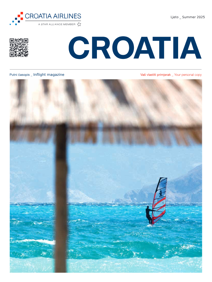 CROATIA summer 2025