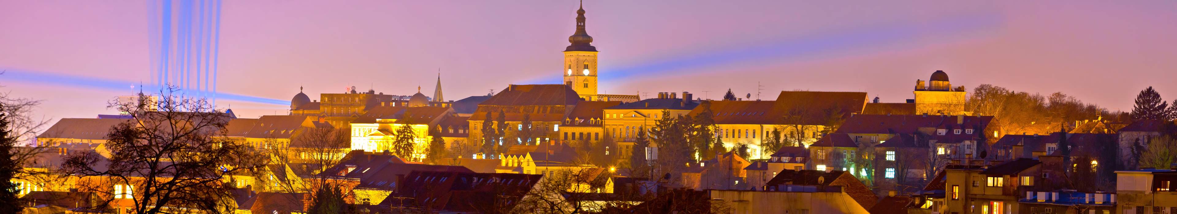 Zagreb_Upper Town_3840x700